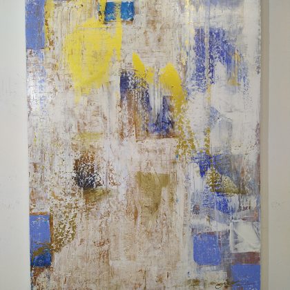 "INFINITO"   VENDIDO/SOLD