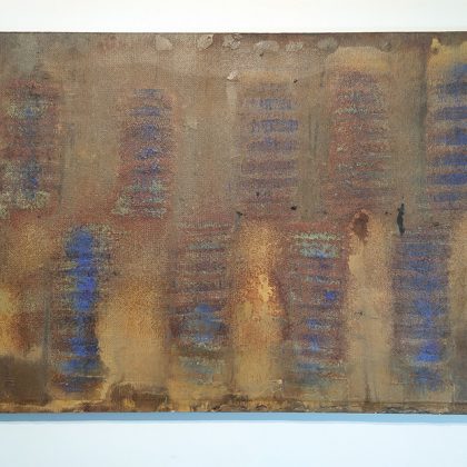 "MY ART I" VENDIDO /SOLD