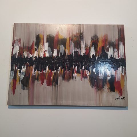 "TODO SE TRANSFORMA I"