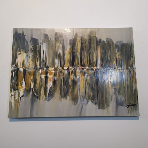 "TODO SE TRANSFORMA II"