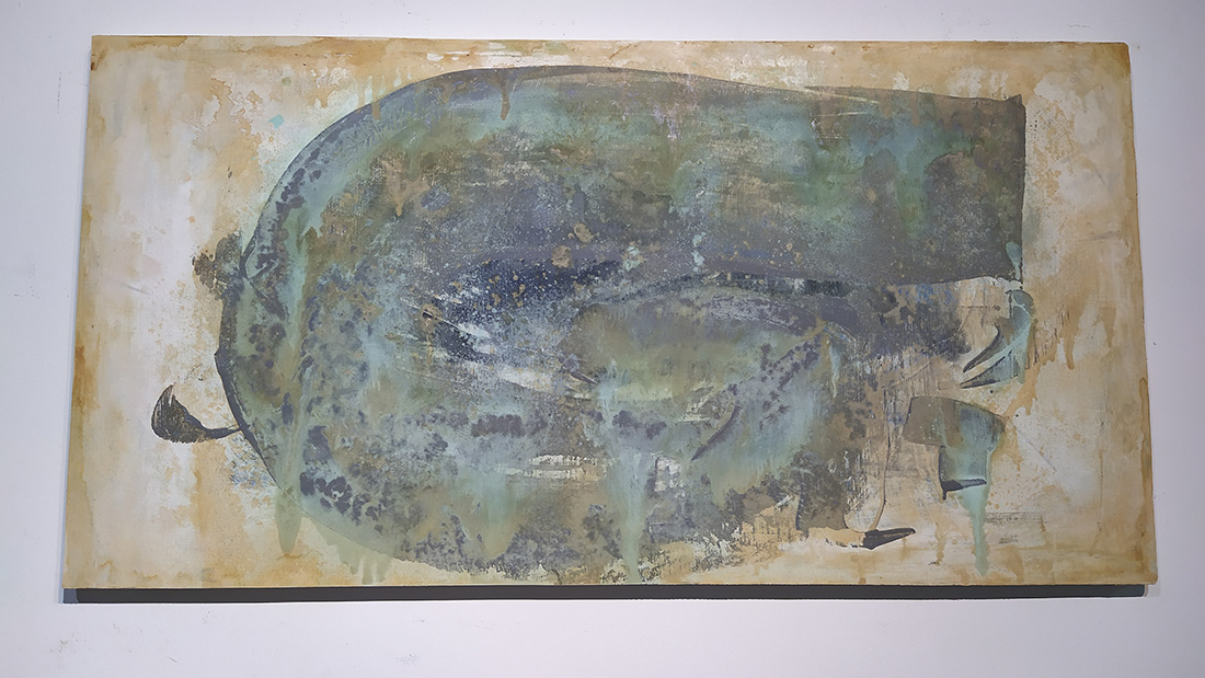 "ECCOLO I" VENDIDO/SOLD