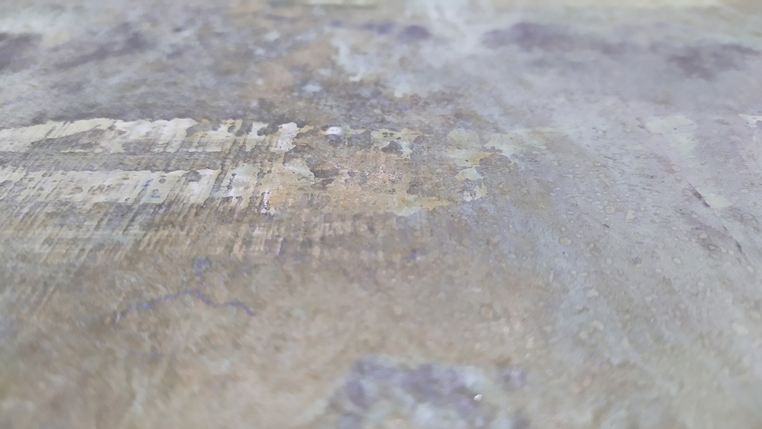 "ECCOLO I" VENDIDO/SOLD - Imagen 4