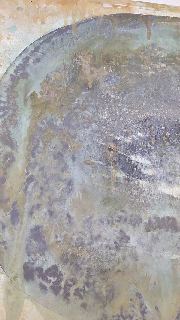 "ECCOLO I" VENDIDO/SOLD - Imagen 5