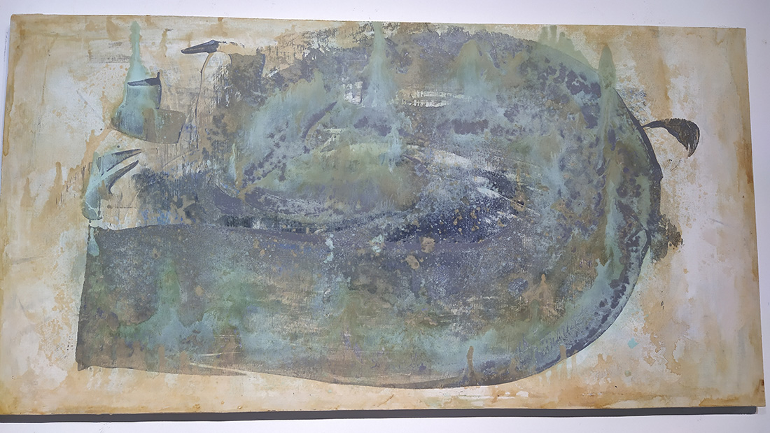 "ECCOLO I" VENDIDO/SOLD - Imagen 6