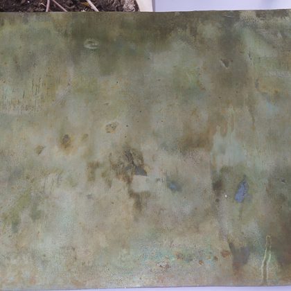 "LACERTA"   VENDIDO/SOLD