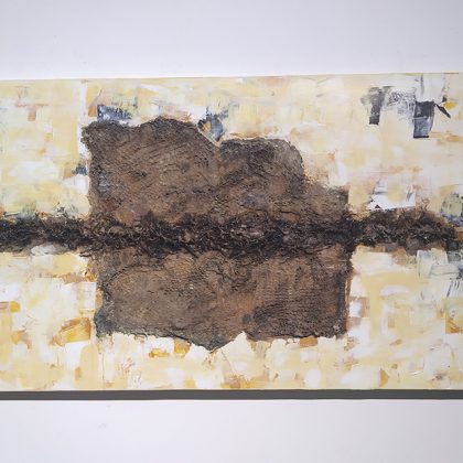 "REDES II" VENDIDO/ SOLD