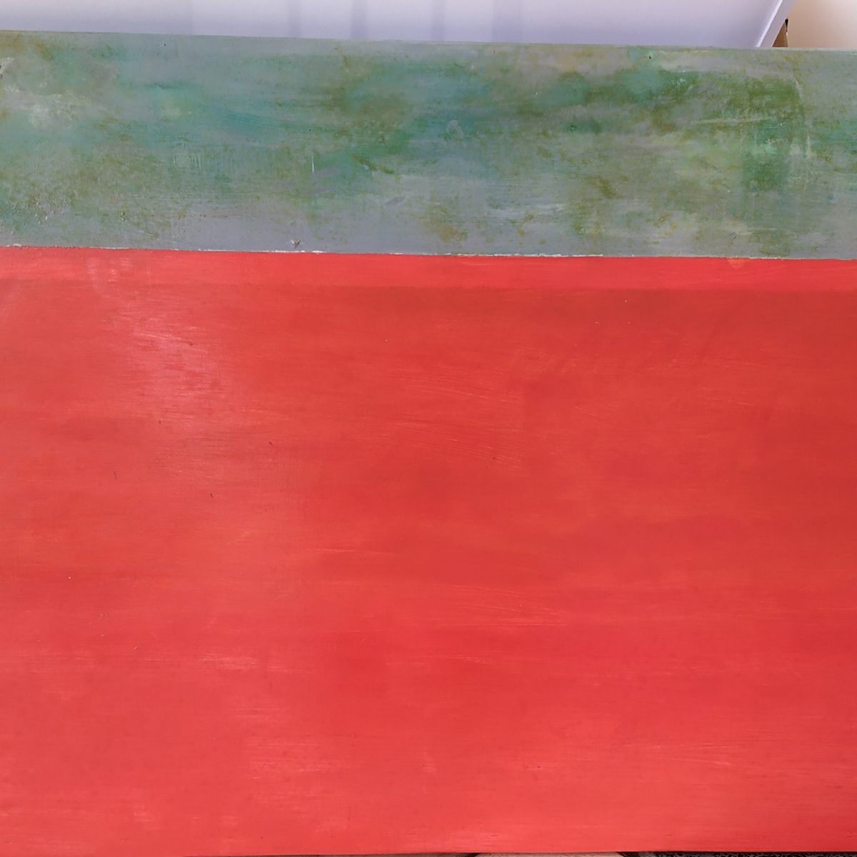 "MAR ARDIENTE" VENDIDO/SOLD