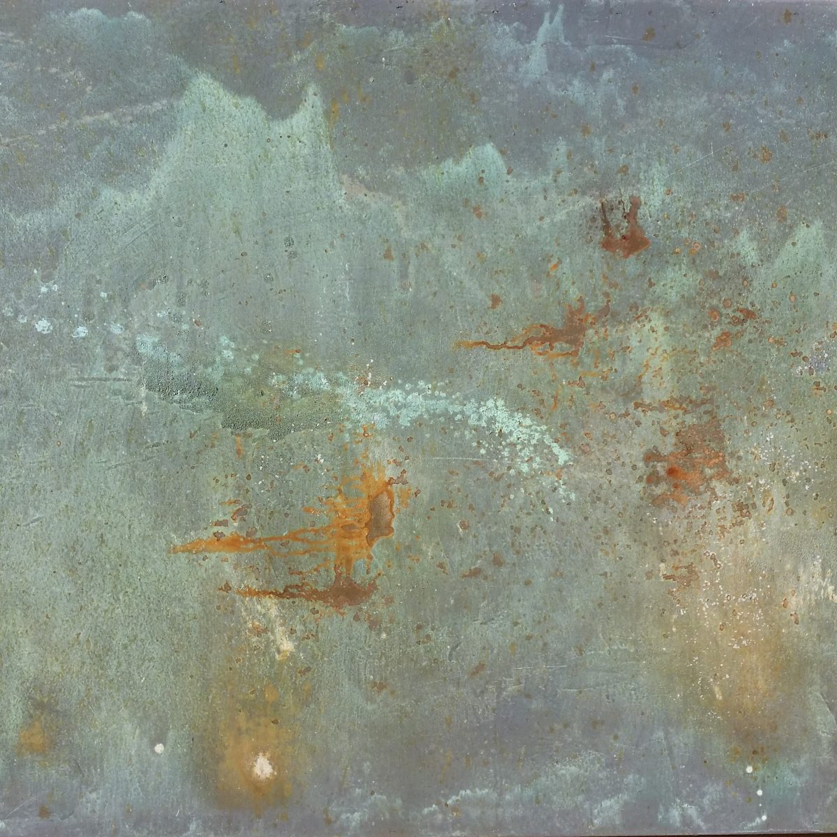 "PIZARRA"      VENDIDO/SOLD