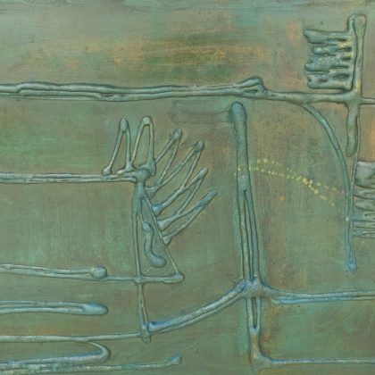 "CIRCUITO CERRADO"    VENDIDO/SOLD