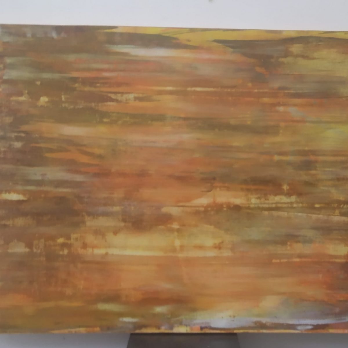 "ATARDECER".   VENDIDO/SOLD