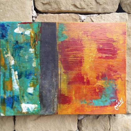 "SKY VI"  VENDIDO/SOLD