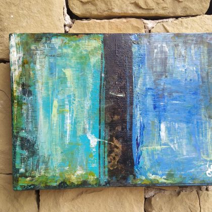 "SKY  III" VENDIDO/SOLD