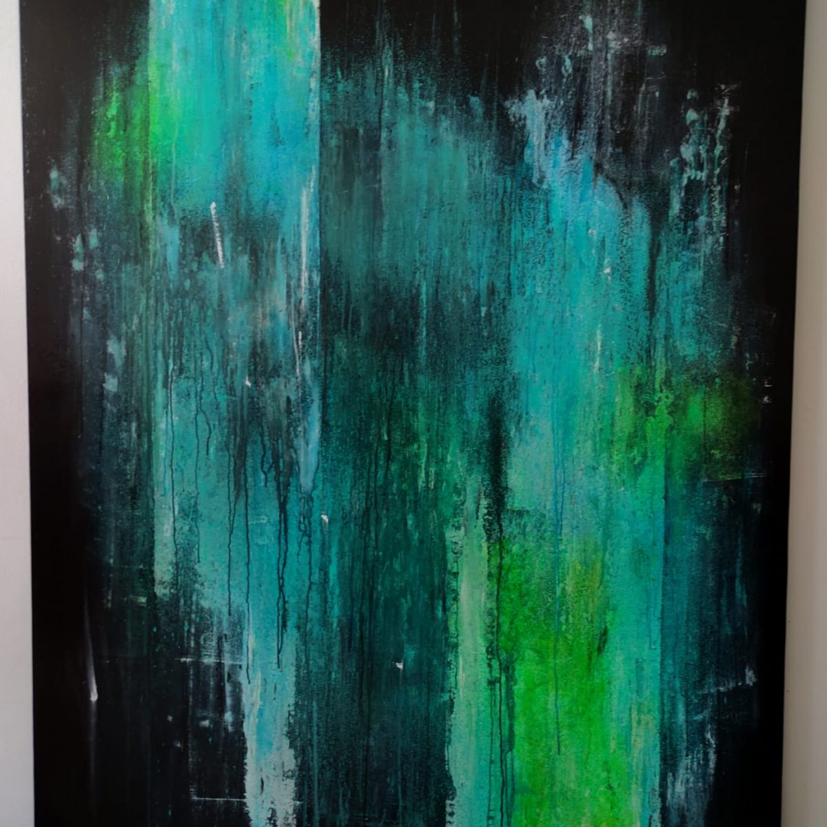 "CALIPSO"     VENDIDO/SOLD