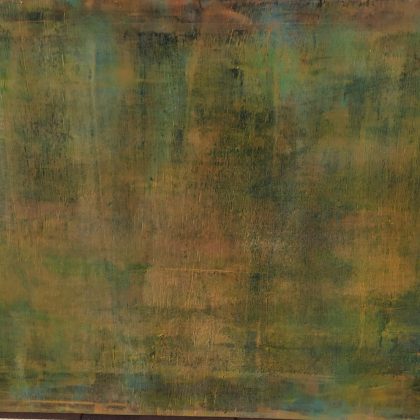 "CALABIZO"  VENDIDO/ SOLD