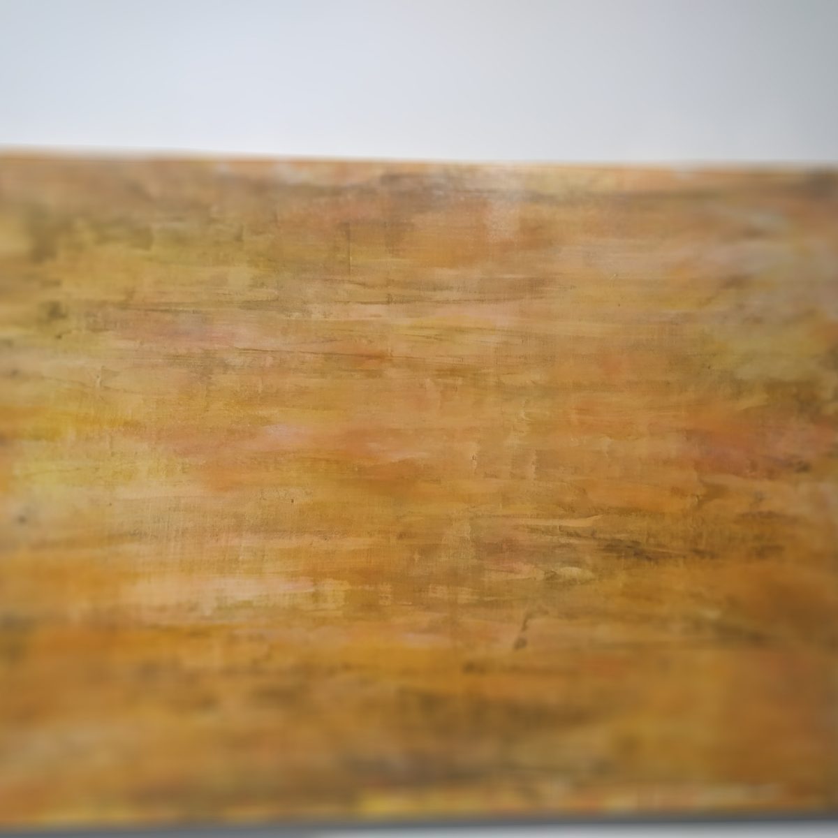 "AZAFRAN Y CANELA"    VENDIDO/SOLD