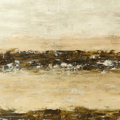 "ENTRE TIERRAS"    VENDIDO/SOLD