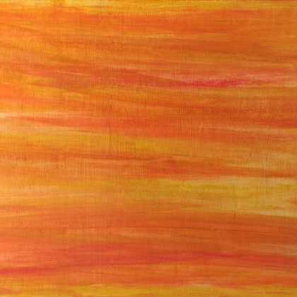 "ÓPALO DE FUEGO" VENDIDO/SOLD