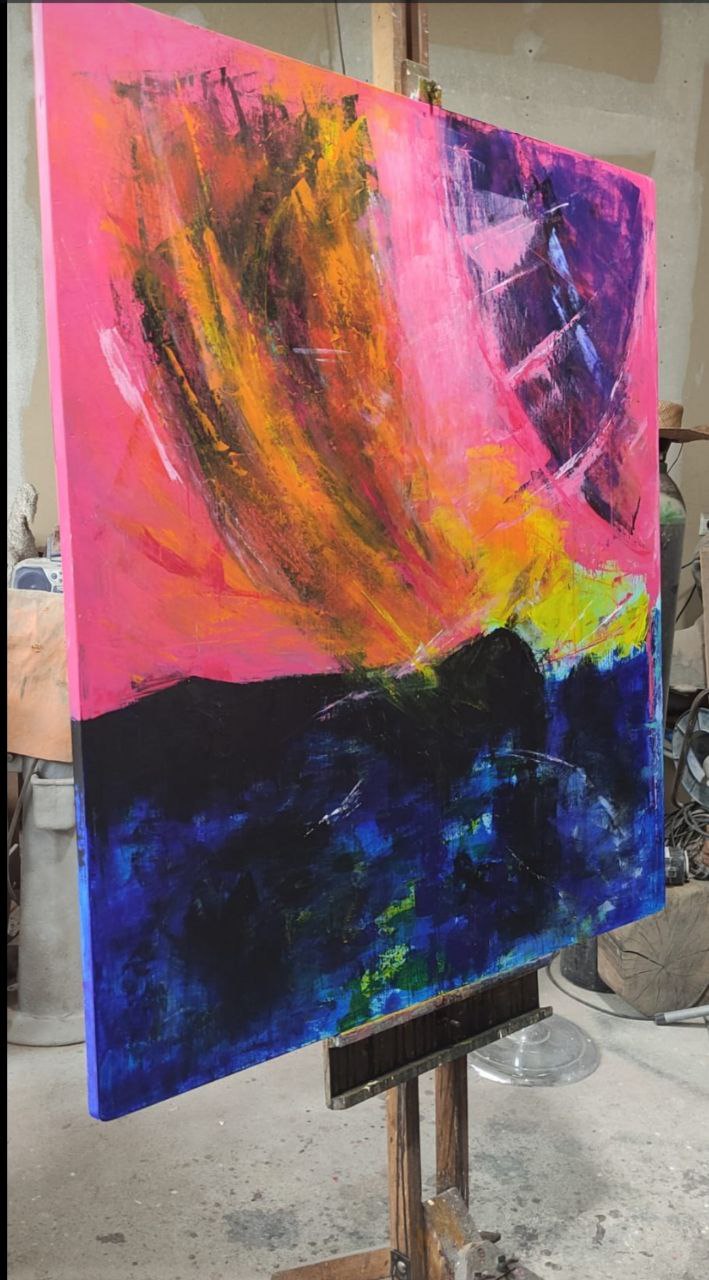 SAILBOATS VENDIDO/ SOLD