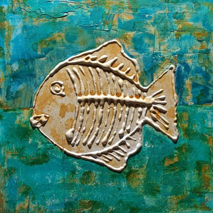 "RODABALLO"   VENDIDO/ SOLD