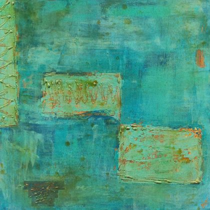 "ZONA VERDE I" VENDIDO/SOLD