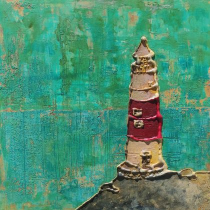 "EL FARO II" VENDIDO/SOLD