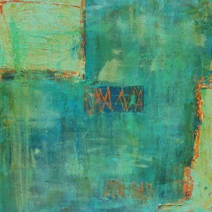 "ZONA VERDE"   VENDIDO/SOLD