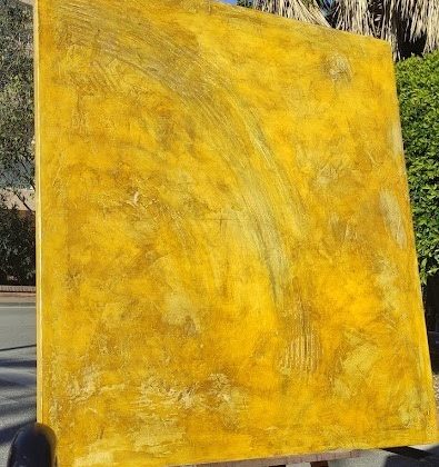 "ARENA" VENDIDO/SOLD