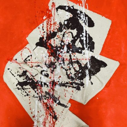 "TORERO" VENDIDO/SOLD