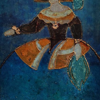 " INFANTA" VENDIDO/SOLD