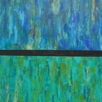 " ALGAS MARINAS I" VENDIDO/SOLD