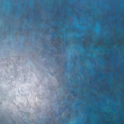 " AZULINO" VENDIDO/SOLD