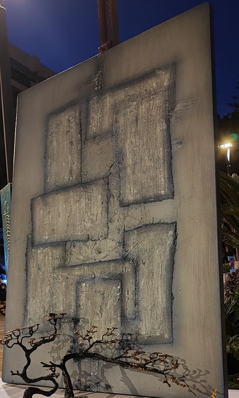 "YUTITOS III" VENDIDO/SOLD