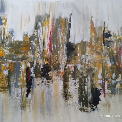 "ALHAMBRA" VENDIDO/SOLD