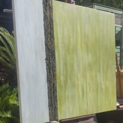 "FRESCO". VENDIDO/SOLD