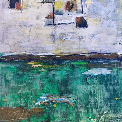 "LA CASA" VENDIDO/SOLD