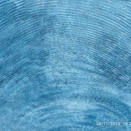 "BLUE TREE"                                       VENDIDO/SOLD