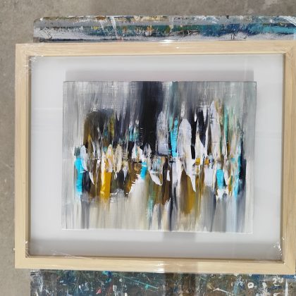 "MANHATTAN" VENDIDO/SOLD