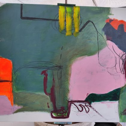 "KIMURA" VENDIDO/SOLD