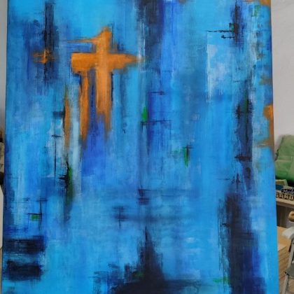 "SERENIDAD"  VENDIDO /SOLD