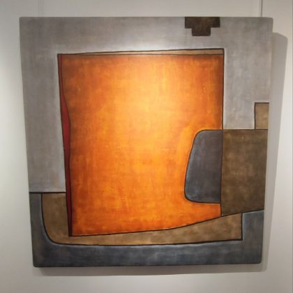 "TRÍO FORMAS I" VENDIDO/SOLD