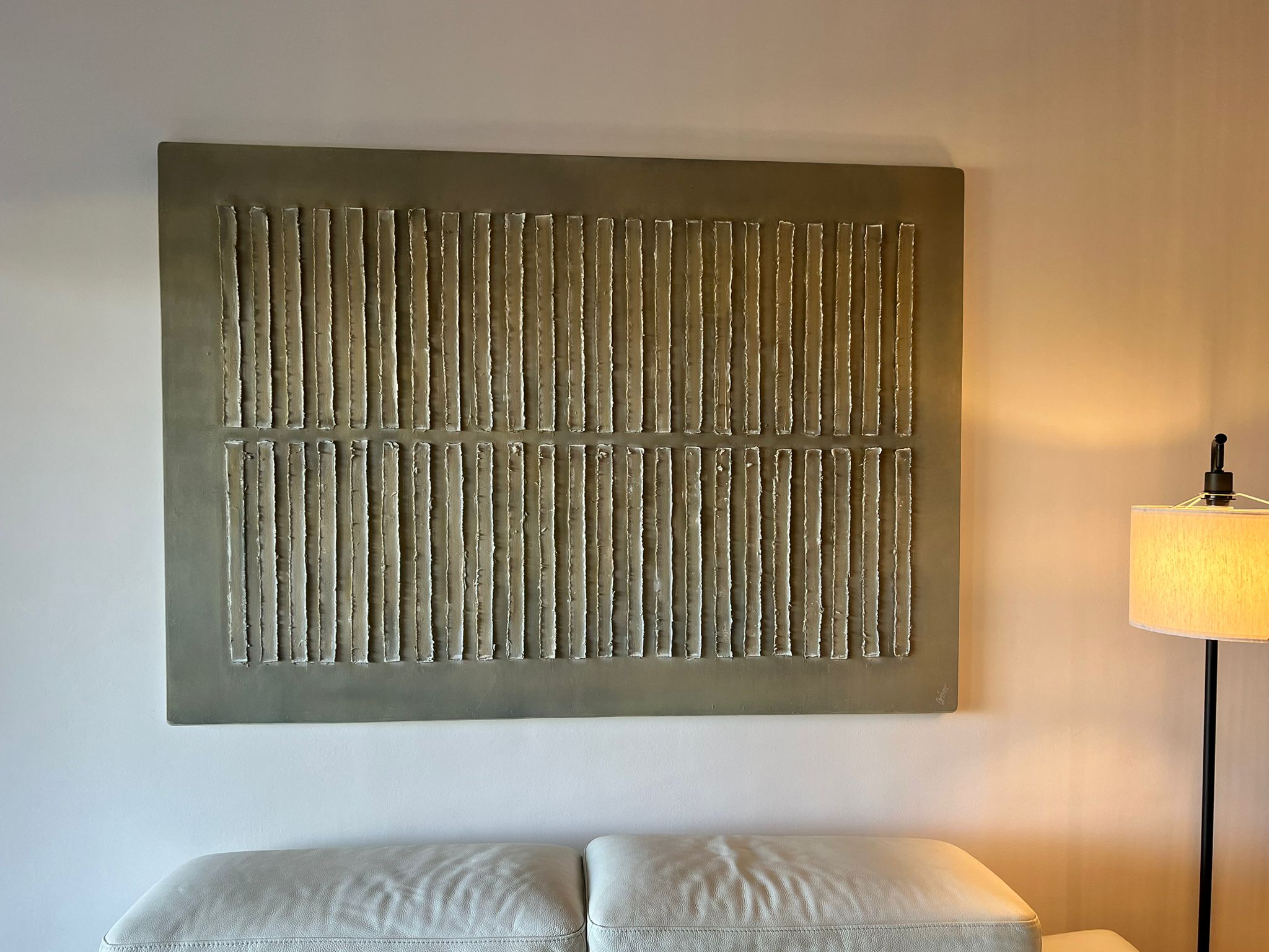 "EQUIVALENCIA" VENDIDO/SOLD