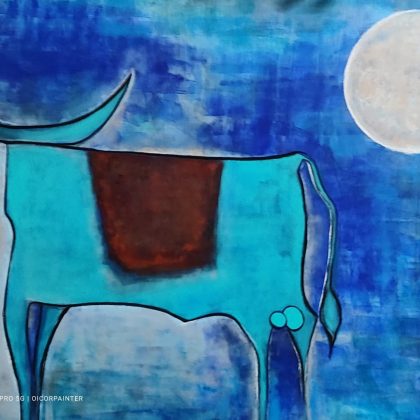 "CENTELLA" VENDIDO/SOLD