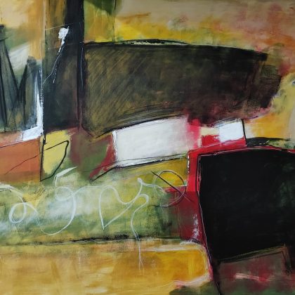 "ISLA SECA" VENDIDO /SOLD