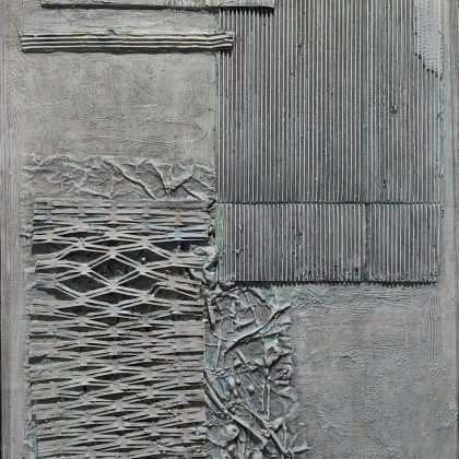 "RETALES" VENDIDO/ SOLD