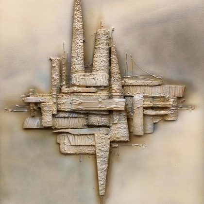 "EL DORADO IV"  VENDIDO/SOLD