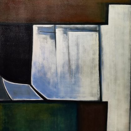 " ESTRUCTURAS INTERCONECTADAS"