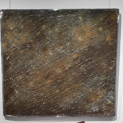 " HUELLAS DEL TIEMPO"